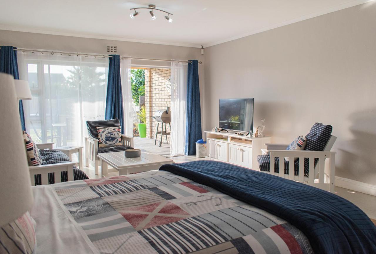 Settle Inn Self Catering Units Колчестър Екстериор снимка