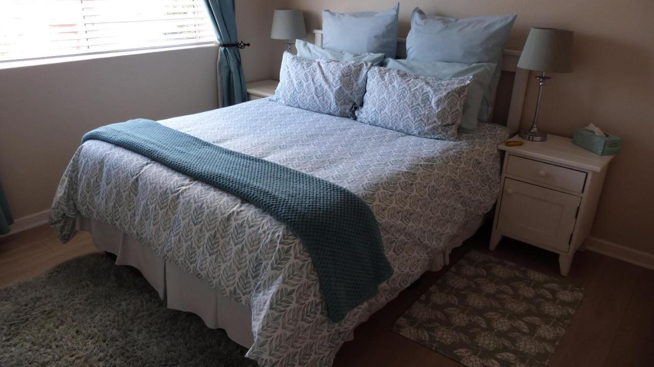 Settle Inn Self Catering Units Колчестър Екстериор снимка