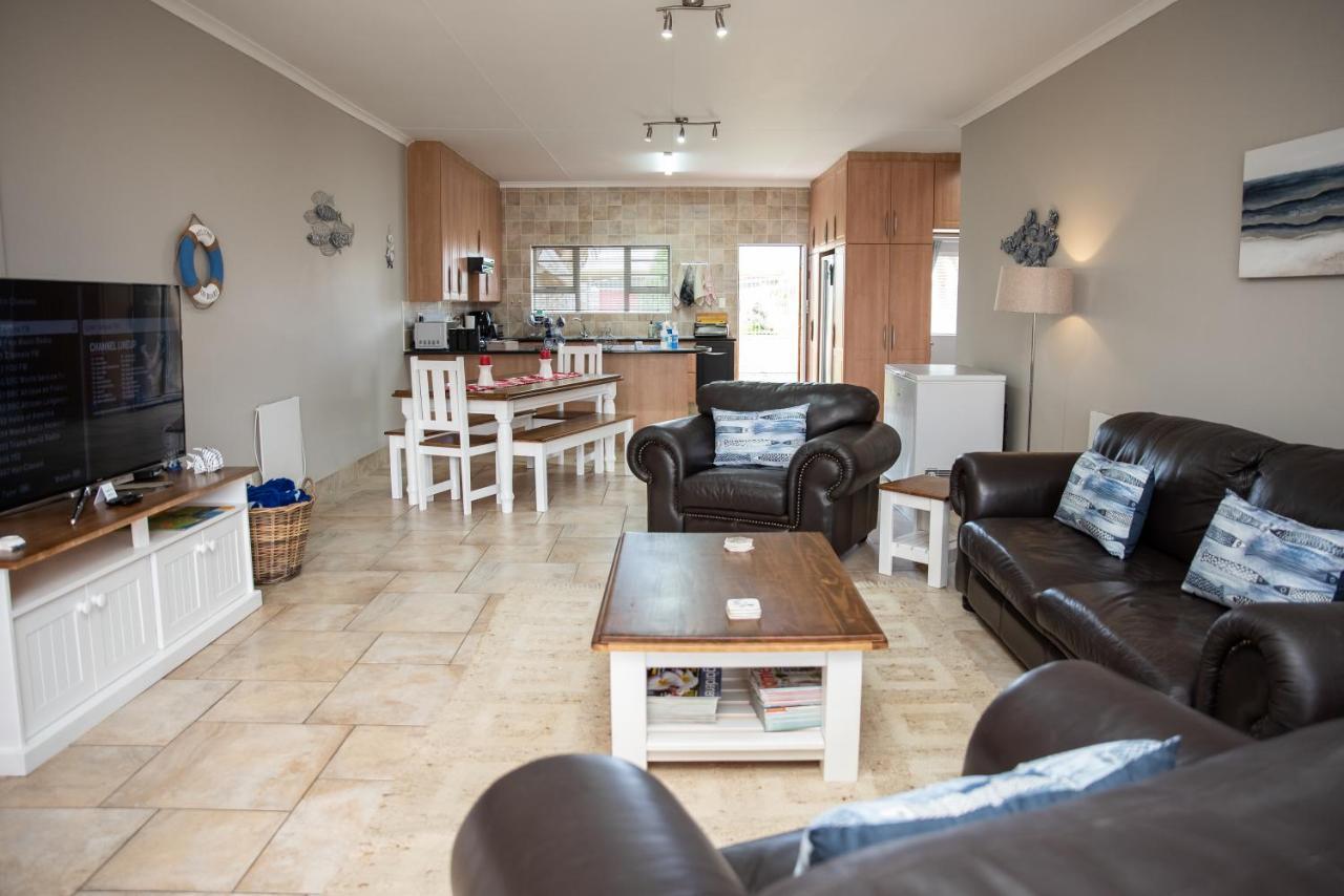 Settle Inn Self Catering Units Колчестър Екстериор снимка